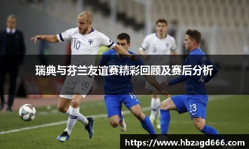 瑞典与芬兰友谊赛精彩回顾及赛后分析